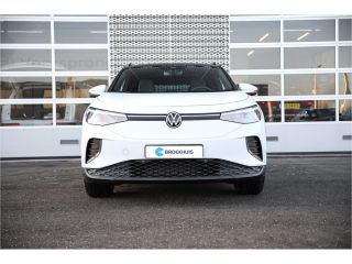 Volkswagen ID.4 Pure 52 kWh | 20inch LMV | Cruise Control Adaptief | Apple Carplay & Android Auto | | 20inch LMV ...