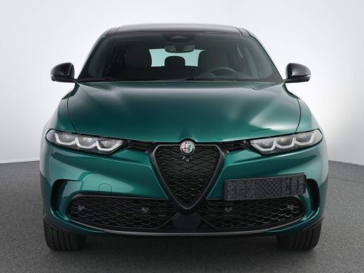Alfa Romeo Tonale 1.3T PHEV Veloce | 6.500 euro voorregistratie voordeel! | Panoramisch schuif/ kantel dak |  Thech... ActivLease financial lease