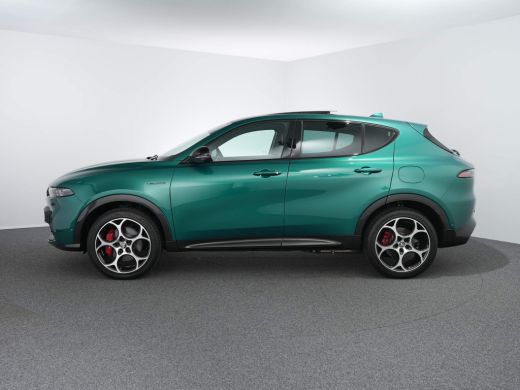 Alfa Romeo Tonale 1.3T PHEV Veloce | 6.500 euro voorregistratie voordeel! | Panoramisch schuif/ kantel dak |  Thech... ActivLease financial lease