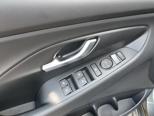 Hyundai i30 1.0 T-GDi MHEV Comfort Smart ActivLease financial lease