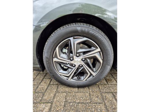 Hyundai i30 Wagon 1.0 T-GDi MHEV Comfort Smart Cruise Control | Achteruitrijcamera | Apple Carplay | Skiluik | ActivLease financial lease