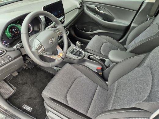 Hyundai i30 Wagon 1.0 T-GDi MHEV Comfort Smart Cruise Control | Achteruitrijcamera | Apple Carplay | Skiluik | ActivLease financial lease
