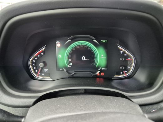 Hyundai i30 Wagon 1.0 T-GDi MHEV Comfort Smart Cruise Control | Achteruitrijcamera | Apple Carplay | Skiluik | ActivLease financial lease