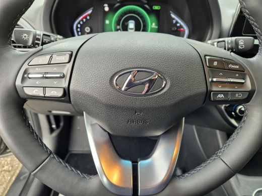 Hyundai i30 Wagon 1.0 T-GDi MHEV Comfort Smart Cruise Control | Achteruitrijcamera | Apple Carplay | Skiluik | ActivLease financial lease