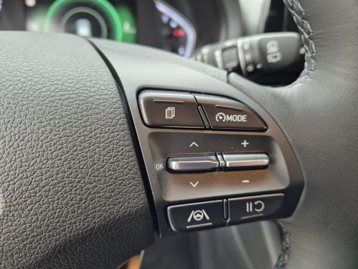 Hyundai i30 Wagon 1.0 T-GDi MHEV Comfort Smart Cruise Control | Achteruitrijcamera | Apple Carplay | Skiluik | ActivLease financial lease