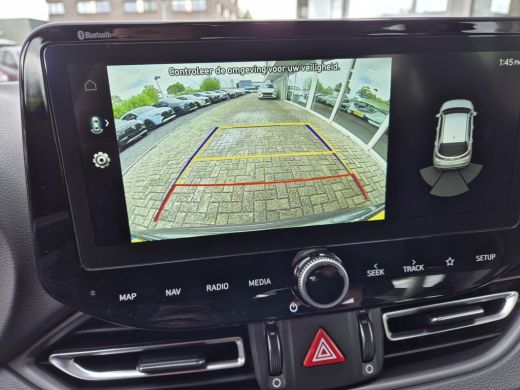 Hyundai i30 Wagon 1.0 T-GDi MHEV Comfort Smart Cruise Control | Achteruitrijcamera | Apple Carplay | Skiluik | ActivLease financial lease