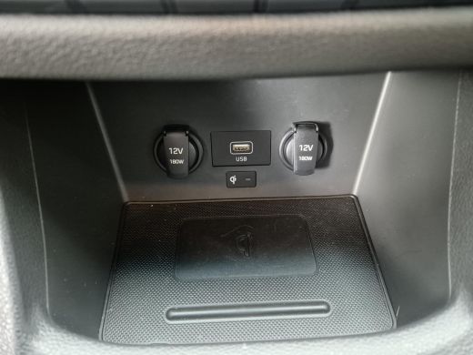 Hyundai i30 Wagon 1.0 T-GDi MHEV Comfort Smart Cruise Control | Achteruitrijcamera | Apple Carplay | Skiluik | ActivLease financial lease