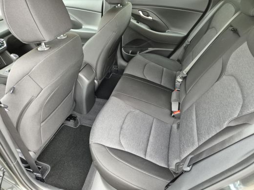 Hyundai i30 Wagon 1.0 T-GDi MHEV Comfort Smart Cruise Control | Achteruitrijcamera | Apple Carplay | Skiluik | ActivLease financial lease