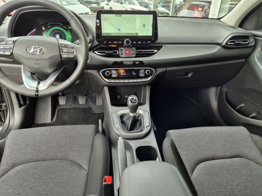 Hyundai i30 Wagon 1.0 T-GDi MHEV Comfort Smart Cruise Control | Achteruitrijcamera | Apple Carplay | Skiluik | ActivLease financial lease