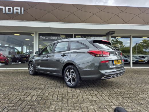 Hyundai i30 Wagon 1.0 T-GDi MHEV Comfort Smart Cruise Control | Achteruitrijcamera | Apple Carplay | Skiluik | ActivLease financial lease