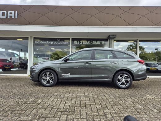 Hyundai i30 Wagon 1.0 T-GDi MHEV Comfort Smart Cruise Control | Achteruitrijcamera | Apple Carplay | Skiluik | ActivLease financial lease