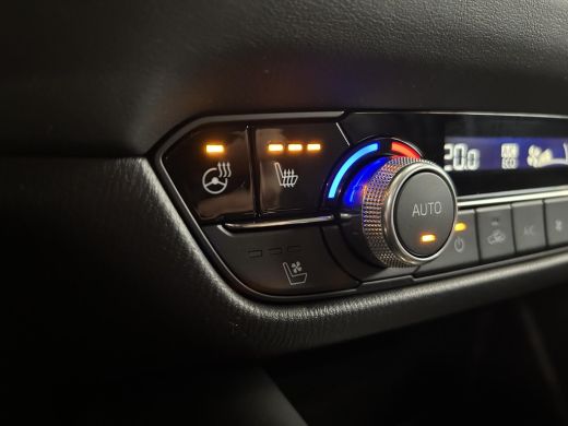 Mazda 6 Sportbreak 2.0 SkyActiv-G 165 Exclusive-Line | Comfort pack | € 10.400,- Voorraad Voordeel | NIEUW | ActivLease financial lease