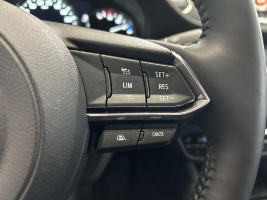 Mazda 6 Sportbreak 2.0 SkyActiv-G 165 Exclusive-Line | Comfort pack | € 10.400,- Voorraad Voordeel | NIEUW | ActivLease financial lease