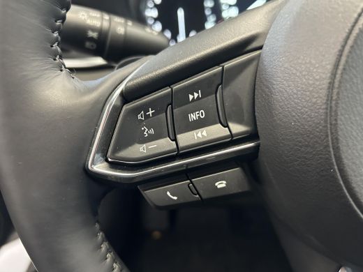 Mazda 6 Sportbreak 2.0 SkyActiv-G 165 Exclusive-Line | Comfort pack | € 10.400,- Voorraad Voordeel | NIEUW | ActivLease financial lease