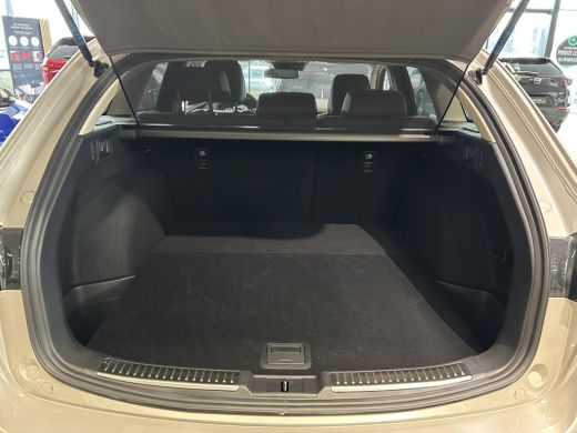 Mazda 6 Sportbreak 2.0 SkyActiv-G 165 Exclusive-Line | Comfort pack | € 10.400,- Voorraad Voordeel | NIEUW | ActivLease financial lease