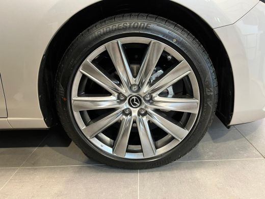 Mazda 6 Sportbreak 2.0 SkyActiv-G 165 Exclusive-Line | Comfort pack | € 10.700,- Voorraad Voordeel | ActivLease financial lease