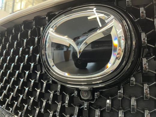 Mazda 6 Sportbreak 2.0 SkyActiv-G 165 Exclusive-Line | Comfort pack | € 10.700,- Voorraad Voordeel | ActivLease financial lease