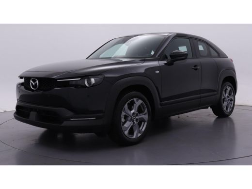 Mazda MX-30 e-SkyActiv R-EV 170 Advantage | € 4.000,- Voorraad voordeel! | Uit voorraad leverbaar | Mazda MX-30 e-SkyActiv R-EV 170 Advantage | € 4.000,- Voorraad voordeel! | Uit voorraad leverbaar |
