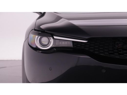 Mazda MX-30 e-SkyActiv R-EV 170 Advantage | € 4.000,- Voorraad voordeel! | Uit voorraad leverbaar | ActivLease financial lease