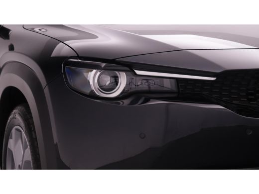 Mazda MX-30 e-SkyActiv R-EV 170 Advantage | € 4.000,- Voorraad voordeel! | Uit voorraad leverbaar | ActivLease financial lease