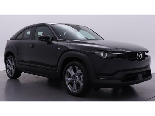 Mazda MX-30 e-SkyActiv R-EV 170 Advantage | € 4.000,- Voorraad voordeel! | Uit voorraad leverbaar | ActivLease financial lease