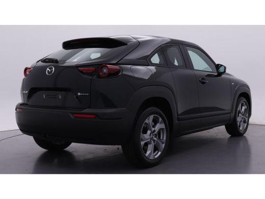 Mazda MX-30 e-SkyActiv R-EV 170 Advantage | € 4.000,- Voorraad voordeel! | Uit voorraad leverbaar | ActivLease financial lease