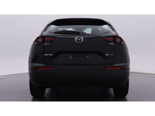 Mazda MX-30 e-SkyActiv R-EV 170 Advantage | € 4.000,- Voorraad voordeel! | Uit voorraad leverbaar | ActivLease financial lease