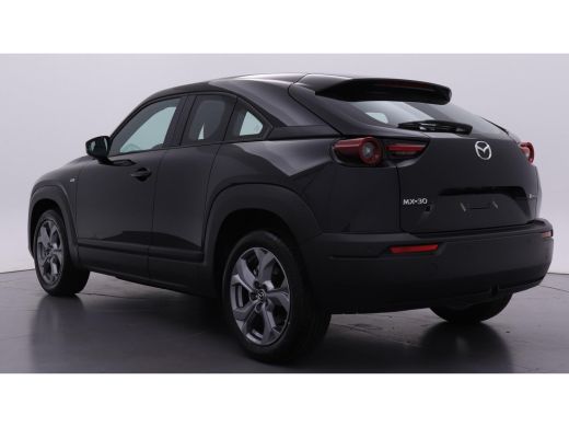 Mazda MX-30 e-SkyActiv R-EV 170 Advantage | € 4.000,- Voorraad voordeel! | Uit voorraad leverbaar | ActivLease financial lease