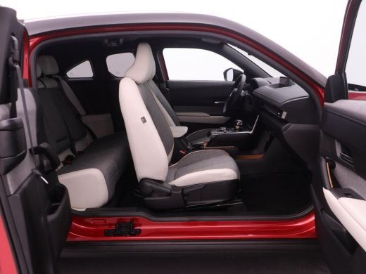Mazda MX-30 e-SkyActiv R-EV 170 Advantage | Plugin hybride | ActivLease financial lease