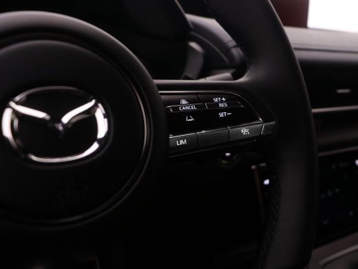 Mazda MX-30 e-SkyActiv R-EV 170 Advantage | Plugin hybride | ActivLease financial lease