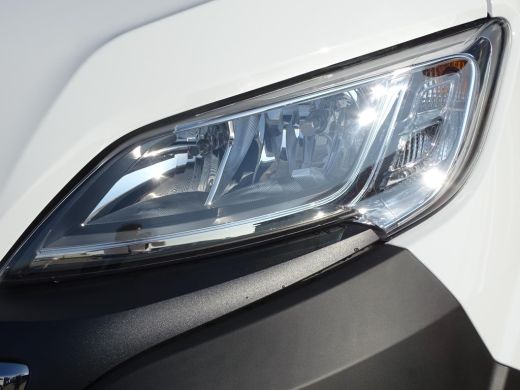 Opel Movano Electric L2H2 3.5T Edition 37 kWh | UIT VOORRAAD LEVERBAAR! ActivLease financial lease