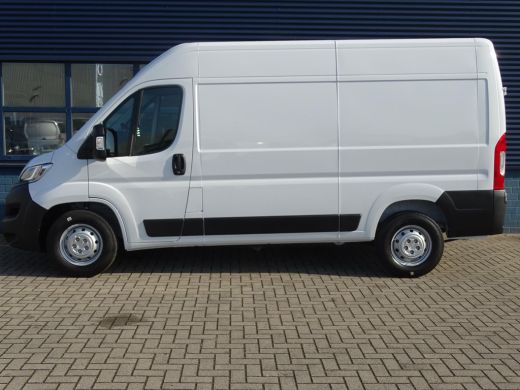 Opel Movano Electric L2H2 3.5T Edition 37 kWh | UIT VOORRAAD LEVERBAAR! ActivLease financial lease