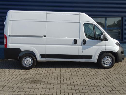 Opel Movano Electric L2H2 3.5T Edition 37 kWh | UIT VOORRAAD LEVERBAAR! ActivLease financial lease