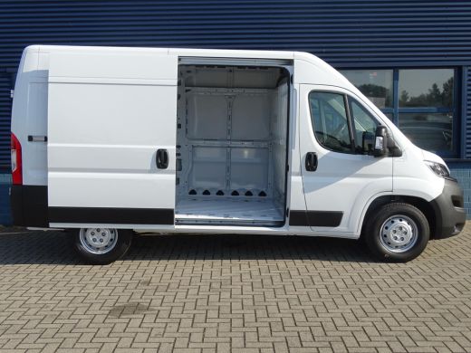 Opel Movano Electric L2H2 3.5T Edition 37 kWh | UIT VOORRAAD LEVERBAAR! ActivLease financial lease