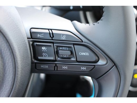 Toyota Aygo X 1.0 VVT-i MT play || NIEUWE AUTO || ActivLease financial lease
