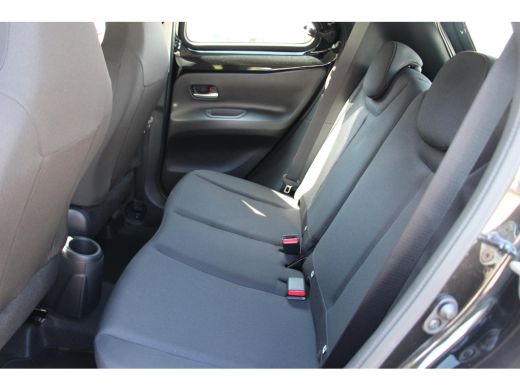 Toyota Aygo X 1.0 VVT-i MT play **NIEUWE AUTO / INRUILPREMIE** ActivLease financial lease