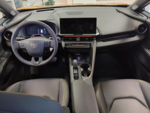 Toyota C-HR Hybrid 200 Première Edition ActivLease financial lease