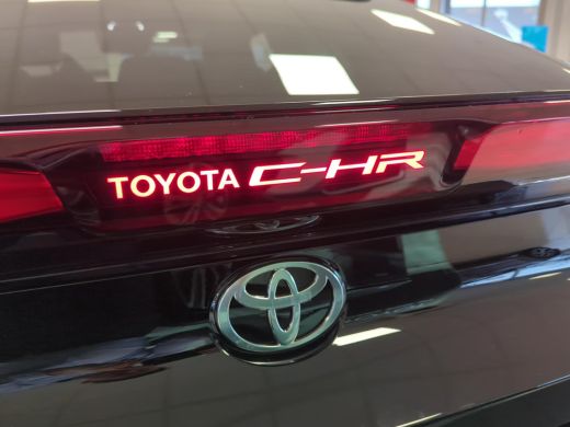Toyota C-HR Hybrid 200 Première Edition ActivLease financial lease