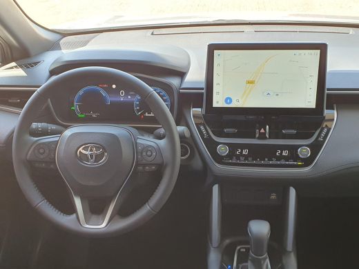 Toyota Corolla Cross 2.0 High Power Hybrid Dynamic || NIEUWE AUTO || * ActivLease financial lease