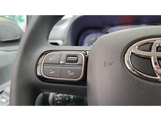 Toyota PROACE CITY 1.5 D-4D Live Long | Airco | Apple/Android | Parkeersensoren | ActivLease financial lease