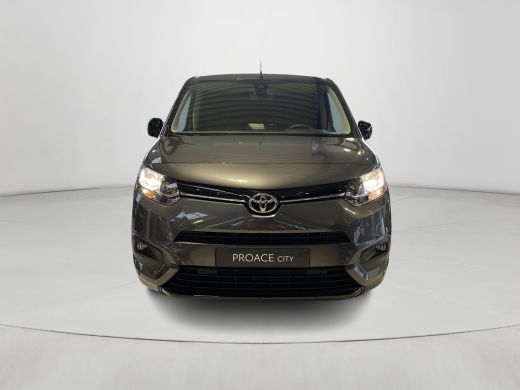 Toyota PROACE CITY Electric Prof 50 kWh | Direct leverbaar | Safety-pakket | Rijklaar ! | ActivLease financial lease