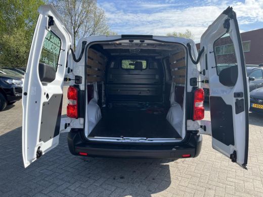 Toyota PROACE Electric Worker Extra Range Cool Long | All-in prijs | Lengte 2 | Camera | Airco | Cruise Control | ActivLease financial lease