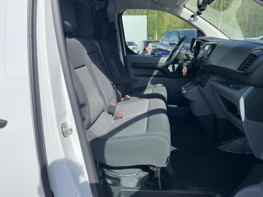 Toyota PROACE Electric Worker Extra Range Cool Long | All-in prijs | Lengte 2 | Camera | Airco | Cruise Control | ActivLease financial lease