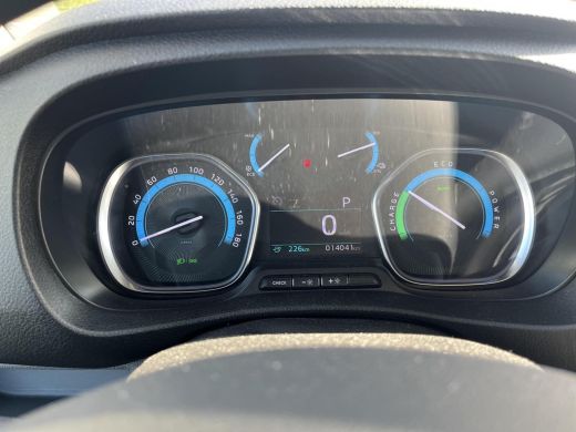 Toyota PROACE Electric Worker Extra Range Cool Long | All-in prijs | Lengte 2 | Camera | Airco | Cruise Control | ActivLease financial lease