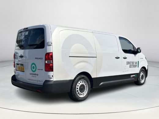 Toyota PROACE Electric Worker Extra Range Cool Long | All-in prijs | Lengte 2 | Camera | Airco | Cruise Control | ActivLease financial lease