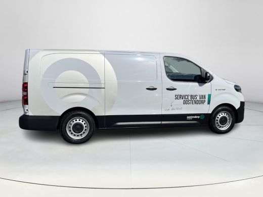Toyota PROACE Electric Worker Extra Range Cool Long | All-in prijs | Lengte 2 | Camera | Airco | Cruise Control | ActivLease financial lease