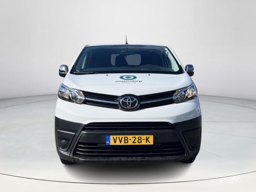 Toyota PROACE Electric Worker Extra Range Cool Long | All-in prijs | Lengte 2 | Camera | Airco | Cruise Control | ActivLease financial lease