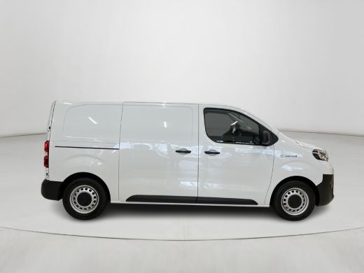 Toyota PROACE Electric Worker Extra Range Live 75 kWh |Navigatie Pakket| Snel Leverbaar! ActivLease financial lease