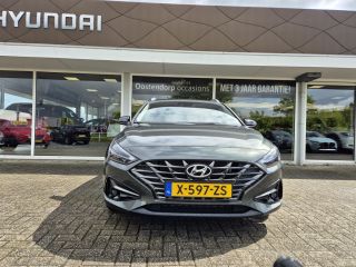 Hyundai i30 Wagon 1.0 T-GDi MHEV Comfort Smart Cruise Control | Achteruitrijcamera | Apple Carplay | Skiluik |