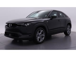 Mazda MX-30 e-SkyActiv R-EV 170 Advantage | € 4.000,- Voorraad voordeel! | Uit voorraad leverbaar |